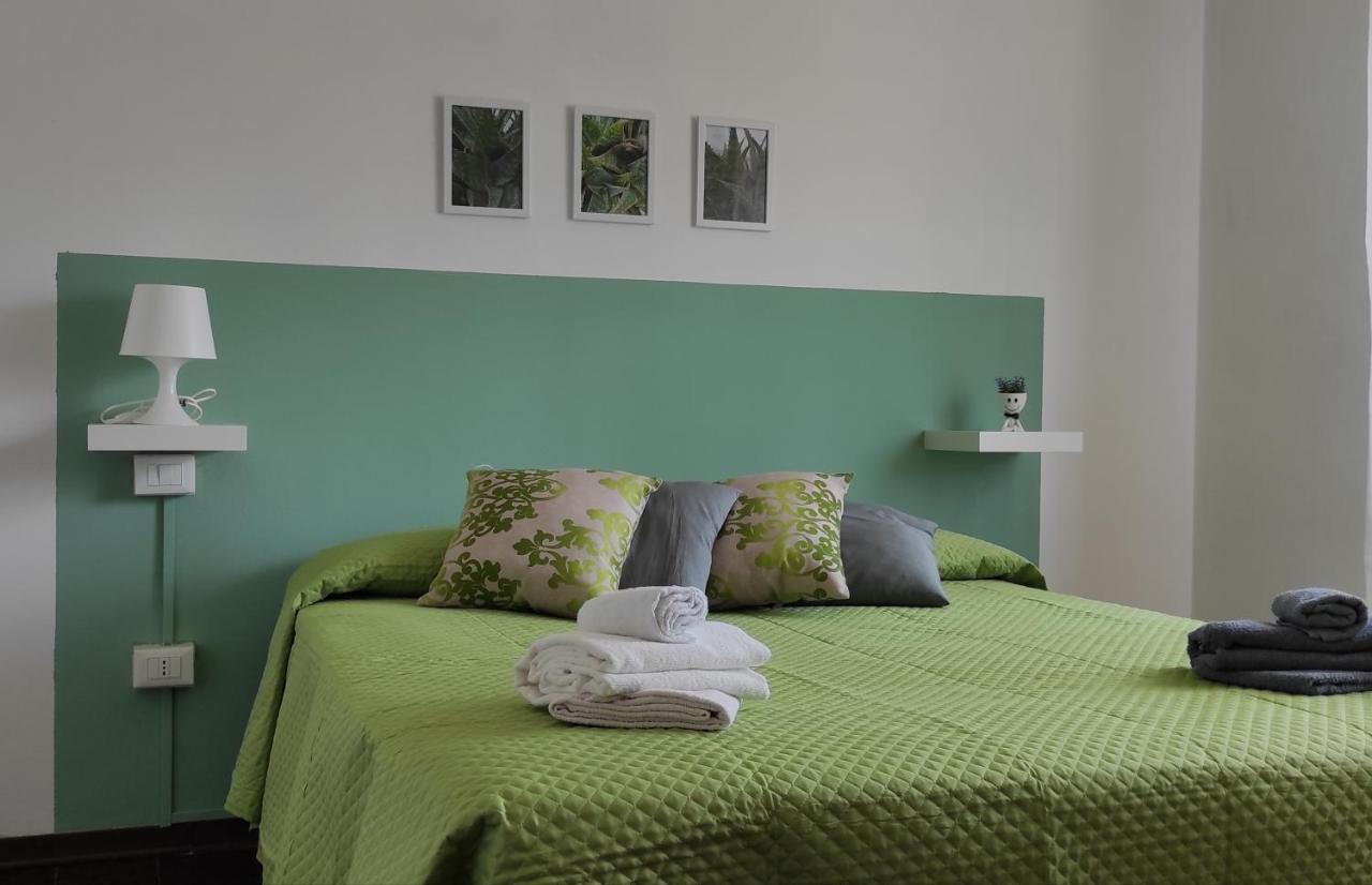 The Smile'S Home Lucca Exterior photo